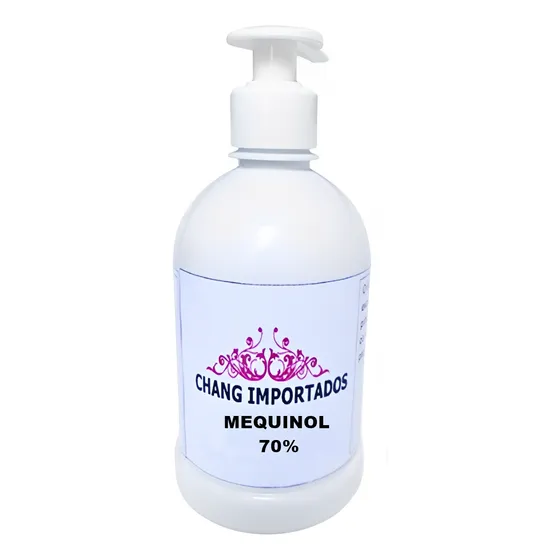 Mequinol 70% 200 Ml 