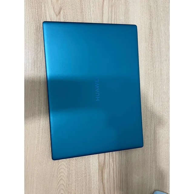 Computadora Huawei Matebook X