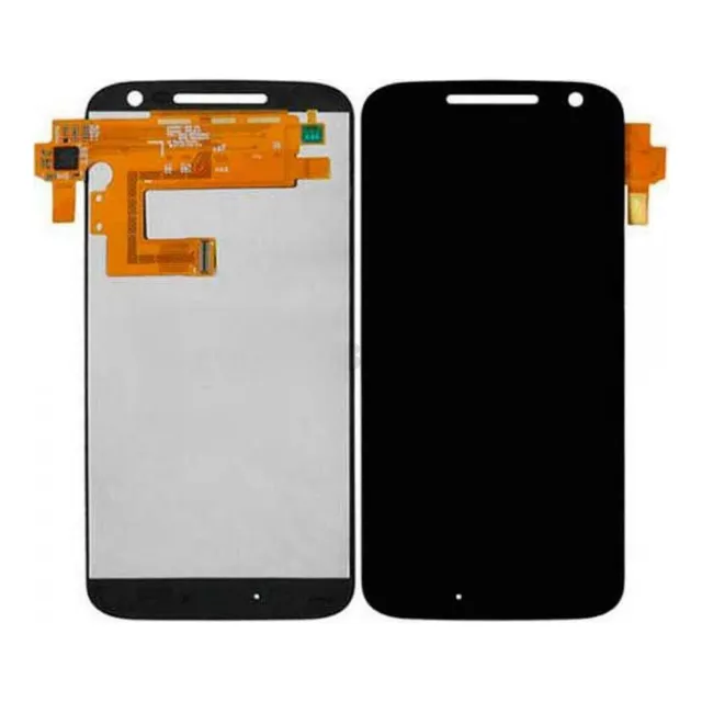 Display Compatible Con Motorola G4  - 2dm Digital