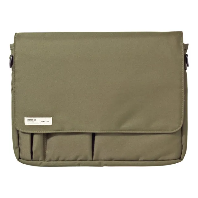 Bolsa De Transporte Lihit Lab (funda Para Ordenador