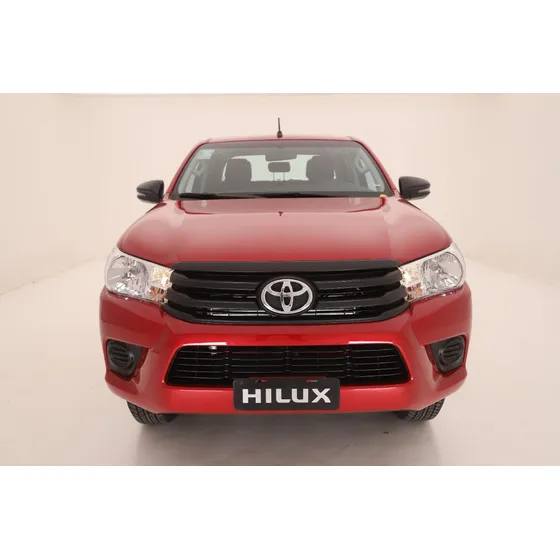 Toyota Hilux 2.4 Cd Dx 150cv 4x4