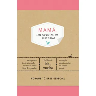 Mamá, ¿me Cuentas Tu Historia? Elma Van Vliet. Editorial Plaza & Janes En Español. Tapa Dura Mamá, ¿me Cuentas Tu Historia? Elma Van Vliet. Editorial Plaza & Janes En Español. Tapa Dura