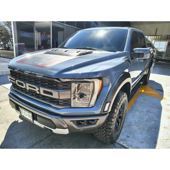 Ford Lobo Raptor 2023 3.5 High 4wd At