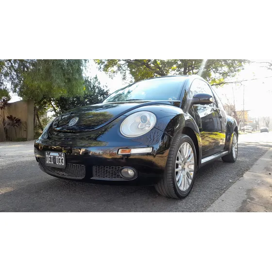 Volkswagen New Beetle 2.0 Advance At