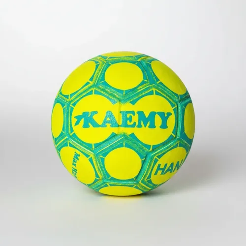 Bola De Handebol Infantil H1l Grip X Penalty Cor Azul | MercadoLivre