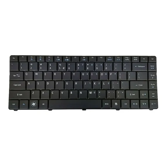 Teclado Acer 4732 Gateway Z06 Emachines D725 D525 Tienda 