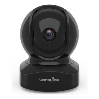 Cámara De Seguridad Inalámbrica Wansview, Cámara Ip 2k, Wifi Cámara De Seguridad Inalámbrica Wansview, Cámara Ip 2k, Wifi