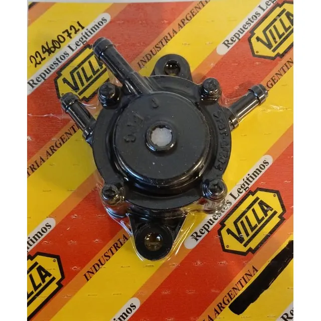 224600721 // Bomba Combustible Motor Villa Vxv-460