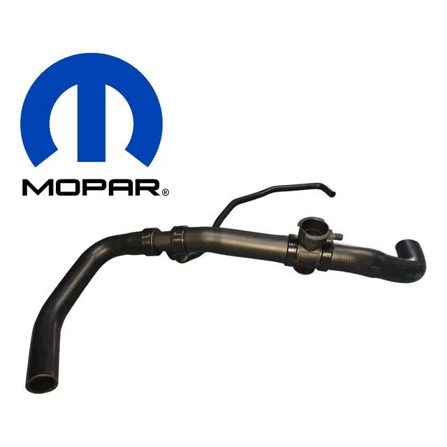 Manguera Radiador Superior Dodge Caliber Compass 05-10 Mopar