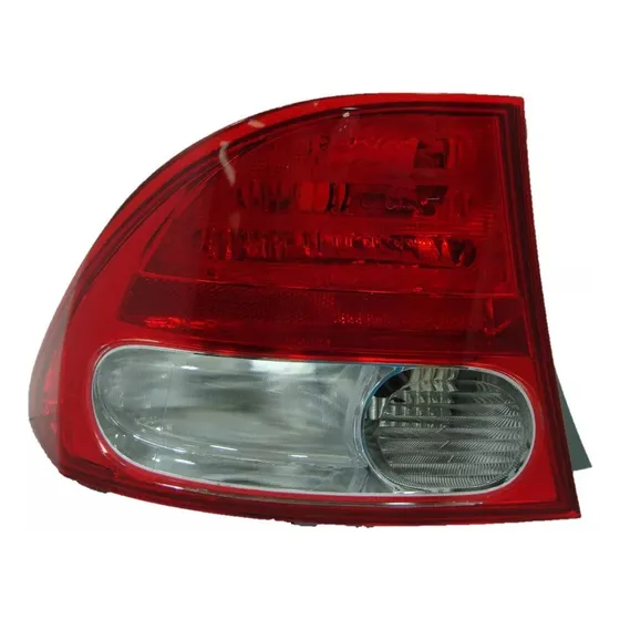 Faro Stop Izquierdo Honda Civic Emotion 2006 2007 2008 2009