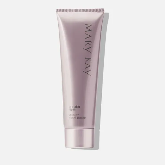Espuma Limpiadora Facial Volu-firm  Timewise Repair