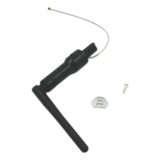 Antena P/rádios Transmissores Spektrum, Jr, Orangex E Hk