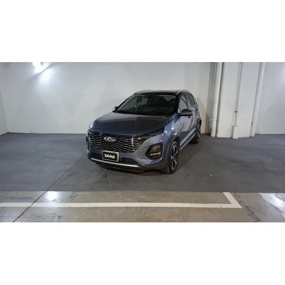 Chirey Tiggo 2 Pro 1.0 Luxury Cvt