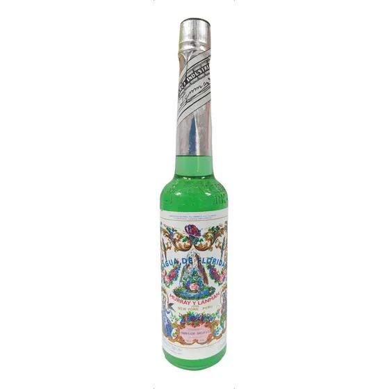 Agua Florida Murray 221 Ml