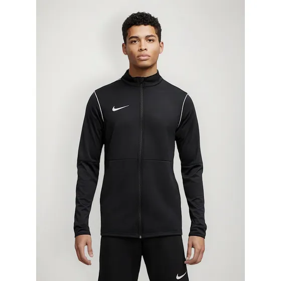 Chaqueta Nike Dri Fit Park 20-negro