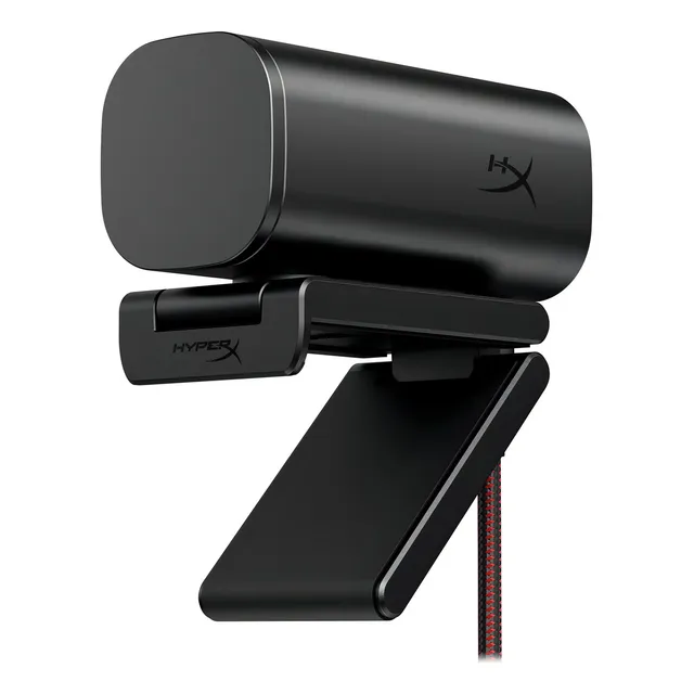 Camara Web Hyperx Vision S Webcam (75x30aa) Negro