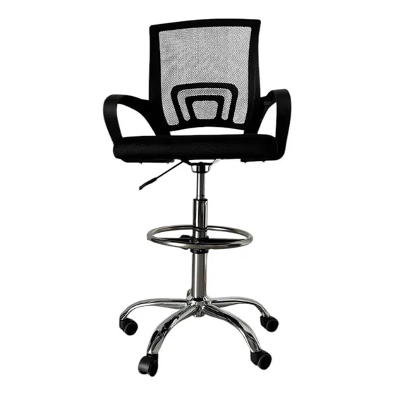 Silla Ejecutiva Tipo Cajero Modelo Genova