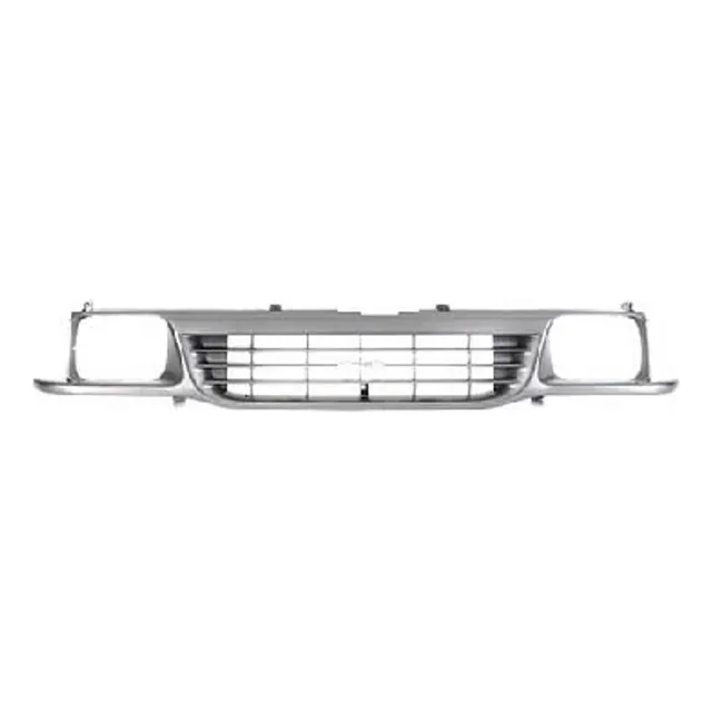 Mascara Chevrolet Luv 2.3 4zd1 1996 1998