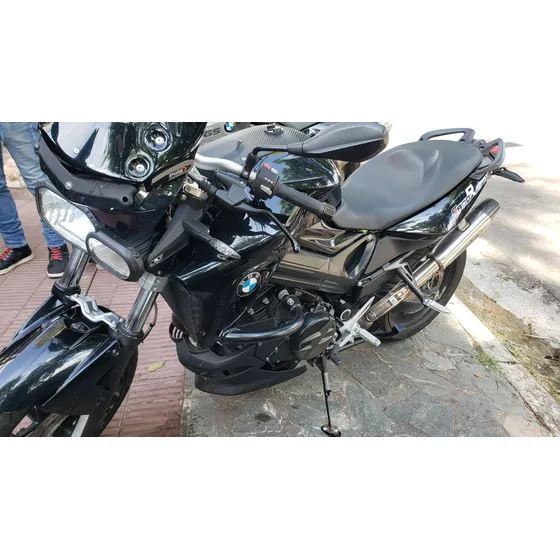 Bmw F800r