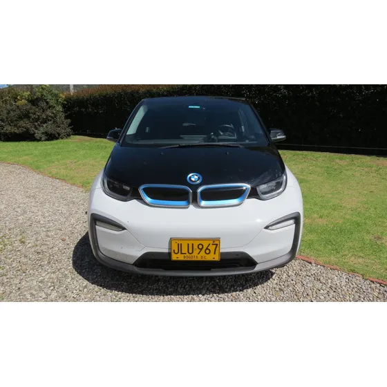 Bmw I3 .