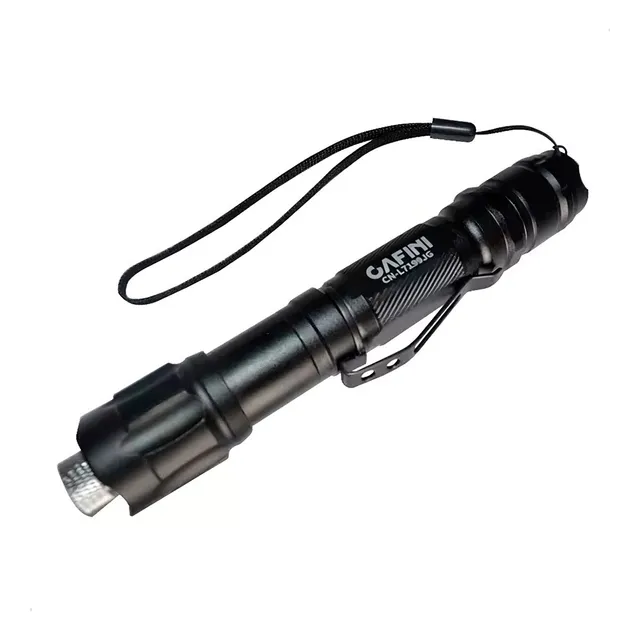 Puntero Laser Cafini Cn-l7199jg 2000 Metros Luz Verde