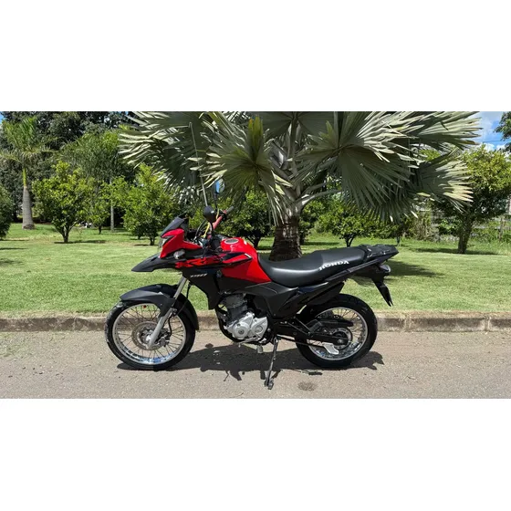 Honda Xre 190cc