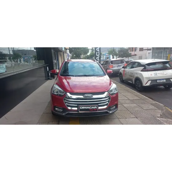 Jac T40 1.6 16v 5p Aut.