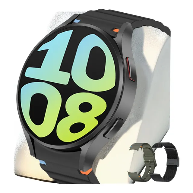 Smart Watch Bluetooth Llamada Reloj Inteligente Para Hombre