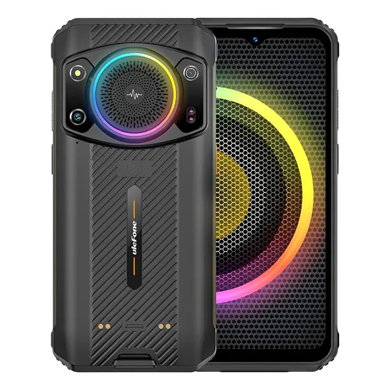 Ulefone Armor 21 8gb + 8gb = 16gb 256gb Dual Sim Duos