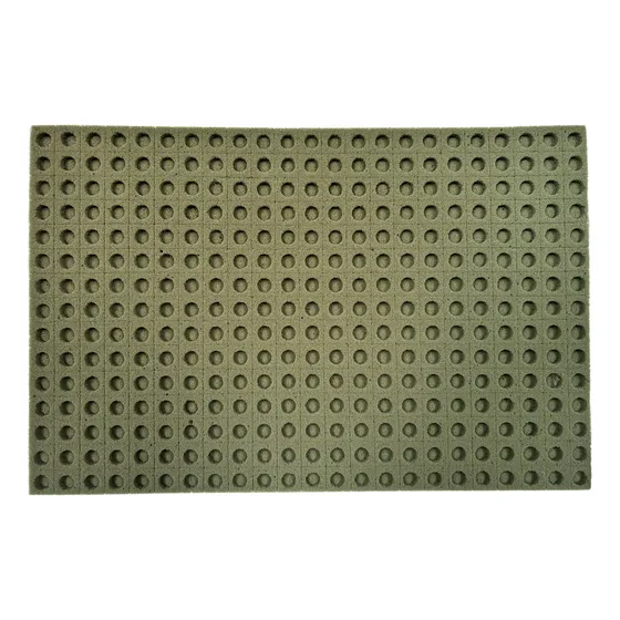 Plancha Espuma Fenolica Seicho Sh2020 2,0cm X 1 Unidad