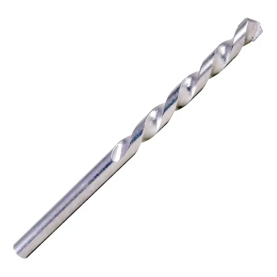 Mecha P/concreto 5/16 (8mm) X 120mm Irwin Alta Resistencia 