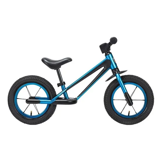 Bicicleta Montasen Sh01 De Balance Aluminio