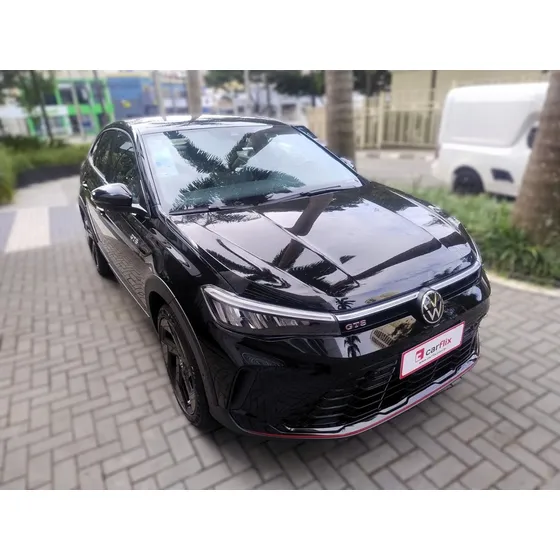 Volkswagen Nivus 1.4 250 Tsi Total Flex Gts Automático