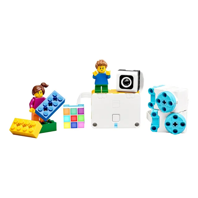 Lego Education 45345 Lego Education Spike Essent - Original