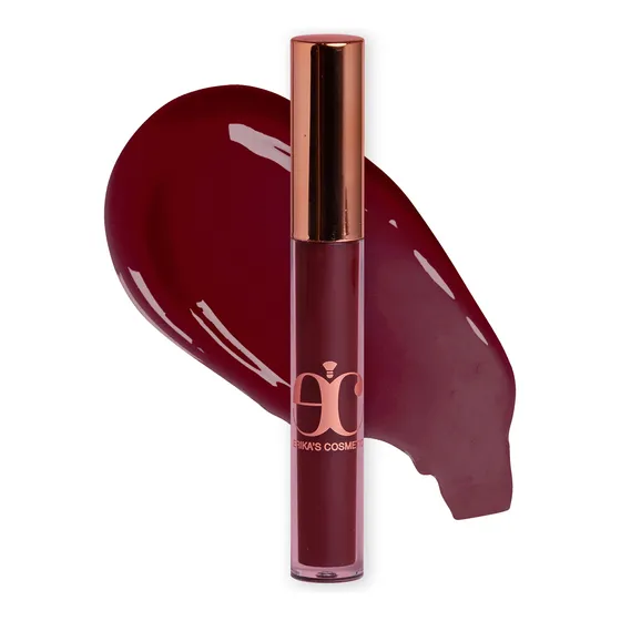 Lip Gloss Erikas Cosmetic 