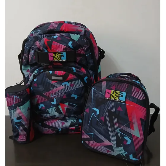Set De Morral 18 