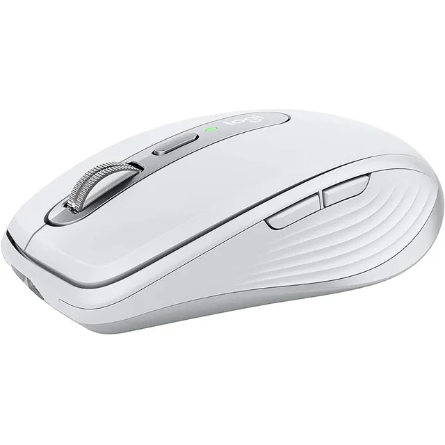 Mouse Inalámbrico Logitech Mx Anywhere 3 Recargable Amv