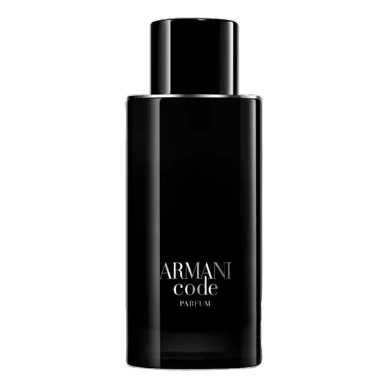 Armani Code Perfume Masculino Parfum 125ml