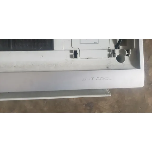Consola Aire Acondicionado Art Cool Usada R22 Modelo C242cr