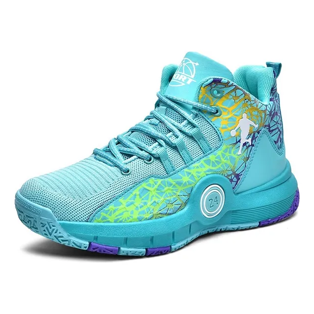 Niños Zapatos Deportivos Zapatos De Baloncesto