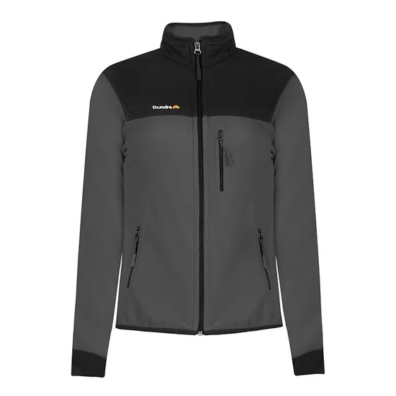 Chaqueta Polar Térmica Serac Mujer  Thundra
