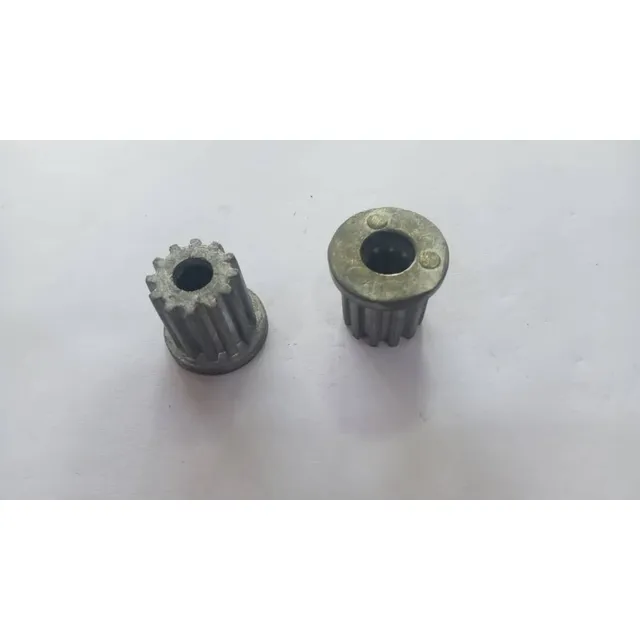 Acople Buje De Agitador Aspa Lavadora LG 15x11 Diente Peque