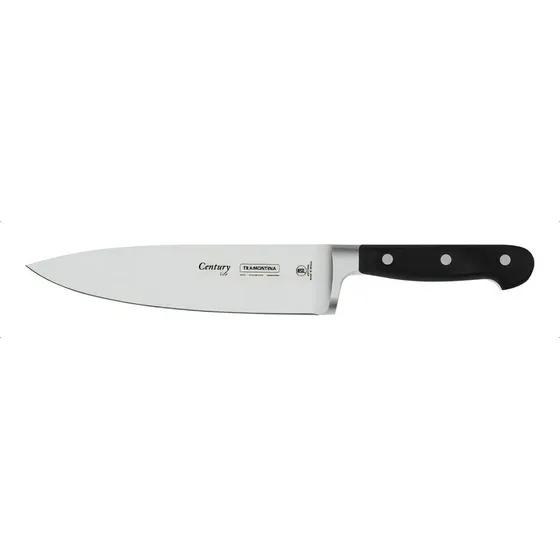 Cuchillo de chef Tramontina Professional Century 8