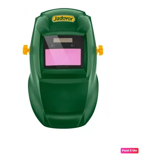 Careta De Soldar Fotocromatico Oscurecimiento Automatico 