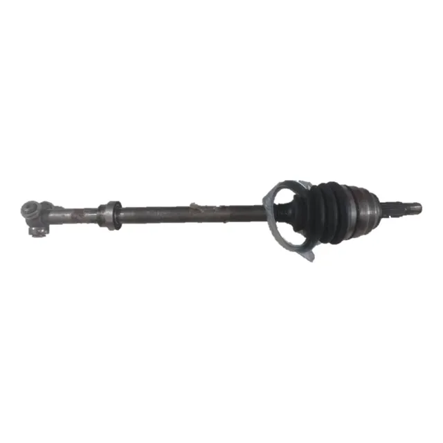 Palier Tripoide Completo Izquierdo Renault Kangoo Usado