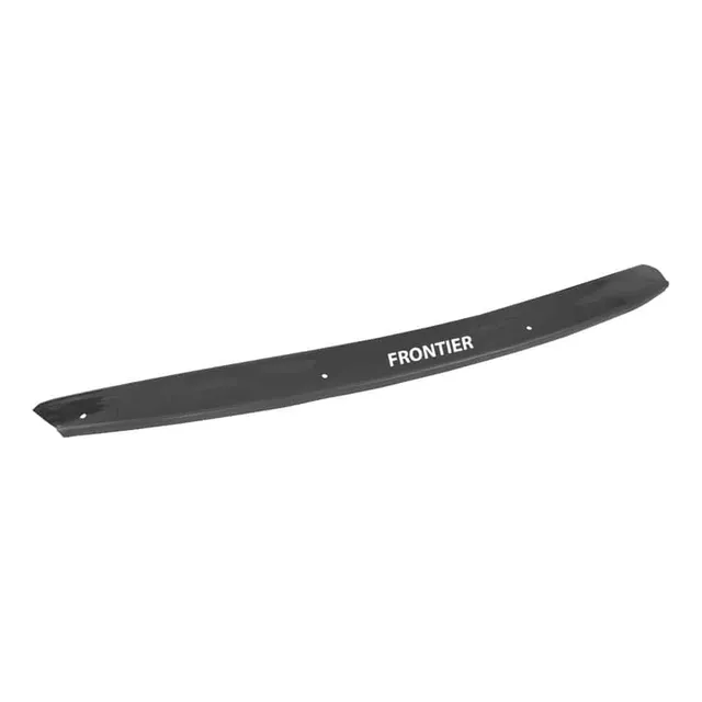 Deflector De Capot Para Np300 2014-on