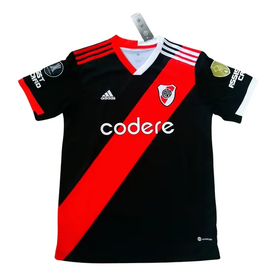 Camiseta River Plate Salomon Rondon