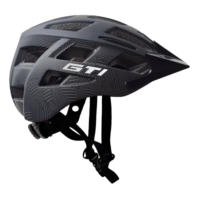 Casco Certificado Para Bicicletas