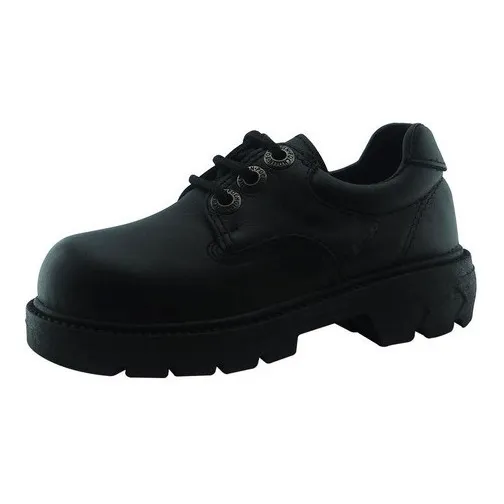 Zapatos Pocholin Escolares Niños