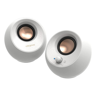 Altavoces Creative Pebble V3 Bluetooth 5 Blade... Altavoces Creative Pebble V3 Bluetooth 5 Blade...